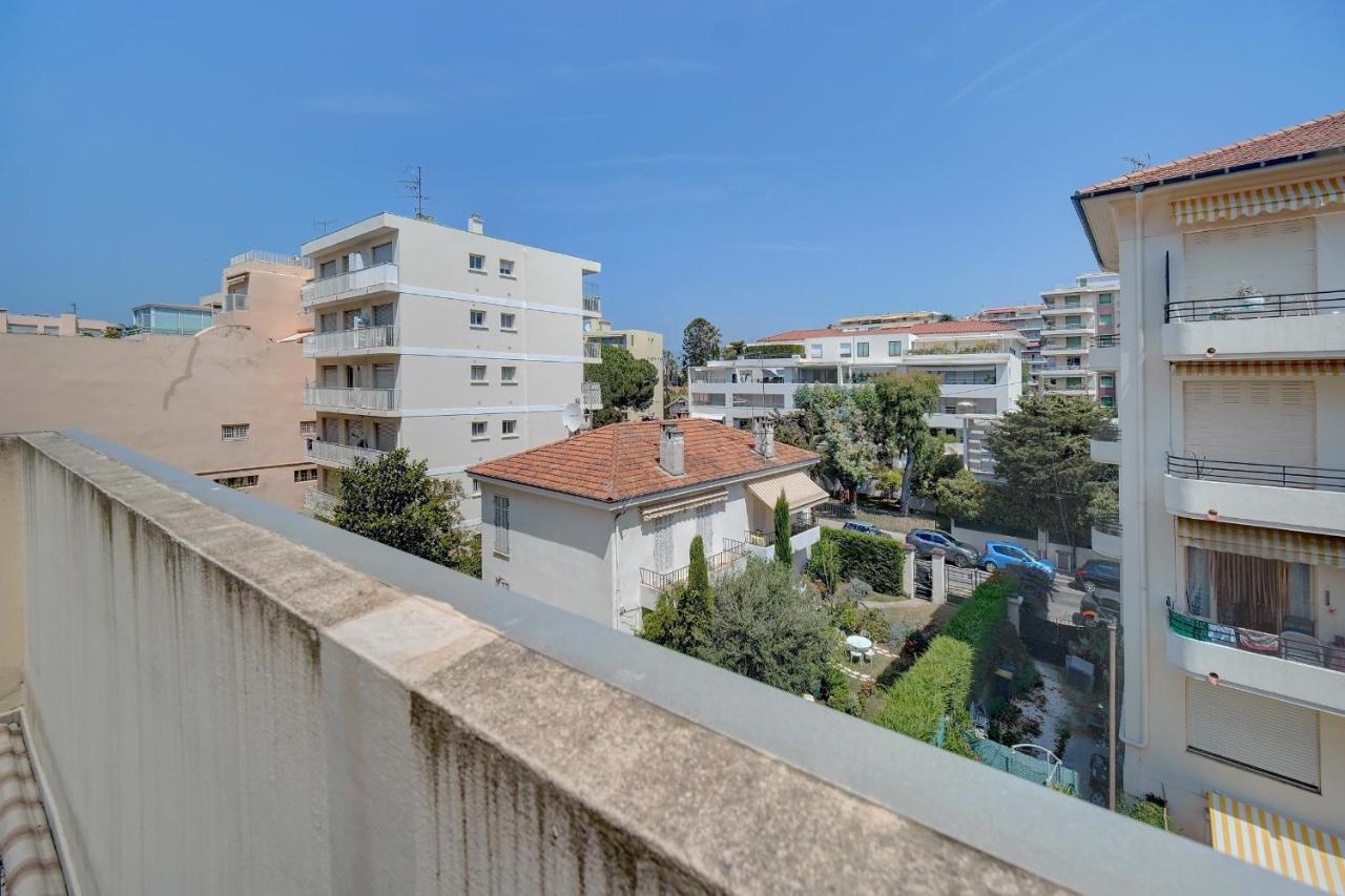 Appartement Immogroom - Renovated -parking - Ac - Terraces *